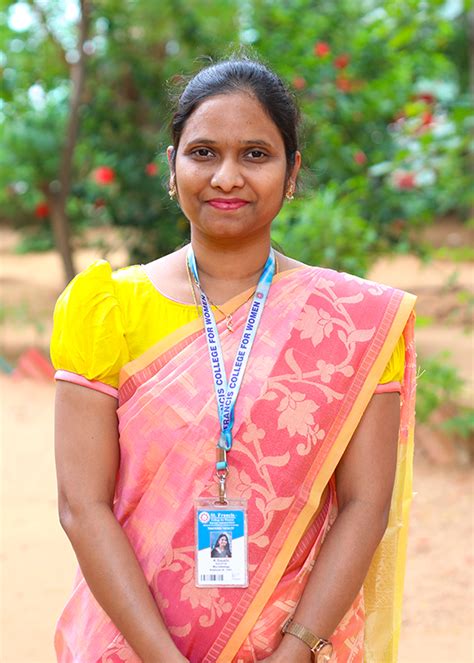 St. Francis College for Women