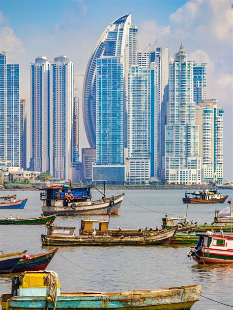 Cheap Flights from Dallas to Panama City | DFW CheapFlights