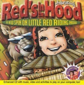 Buy Once Upon a Time 4: Red's in the Hood Online at Low Prices in India ...