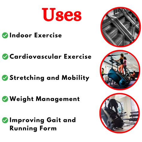 Best Commercial Stair Master Treadmill ESM-101 – EnergieFitness