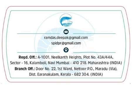 SEA PEARL INTERNATIONAL - SEA FOOD SOURCING AND CONSULTANCY SERVICES IN ...