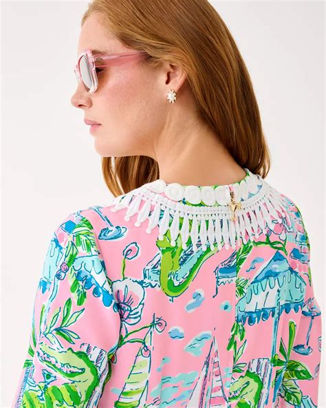 Pink Trendy Women’s Clothing | Lilly Pulitzer