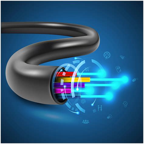 Structured Cabling Solutions | Cable Management | Proactive