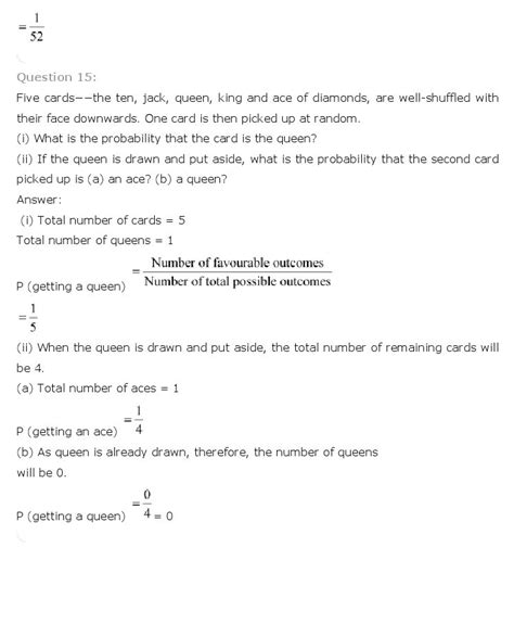 Probability 10 Math 的图像结果