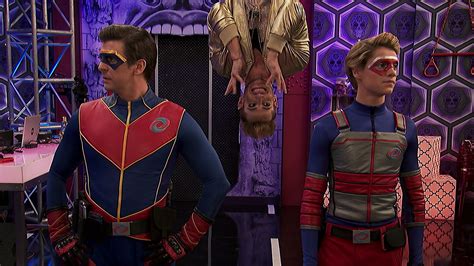 Watch Henry Danger Season 3 Online | Stream TV Shows | Stan