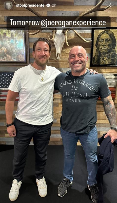 Dave Portnoy on JRE tomorrow : r/JoeRogan