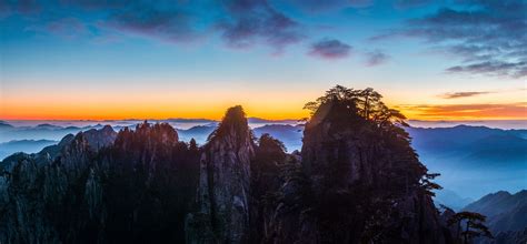 简介,黄山风景区黄山风景区门票/地址/图片/开放时间/照片/门票价格
