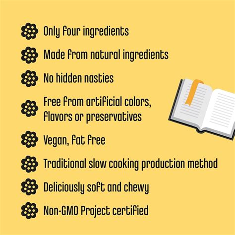 Black Licorice Bars Case - FeelGood Natural Health