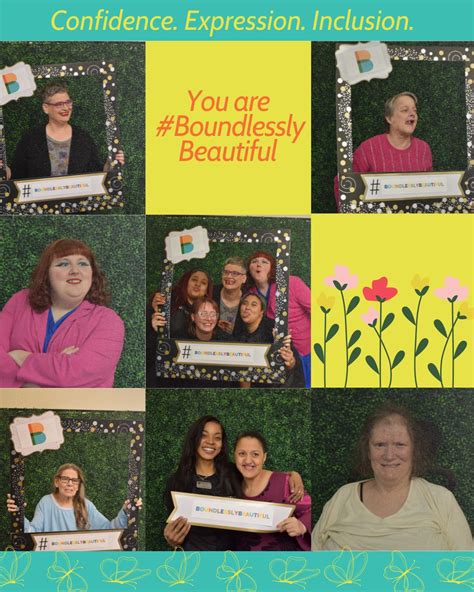 #boundlesslybeautiful | I Am Boundless, Inc.