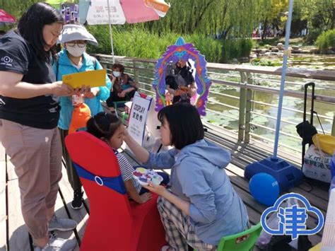 “童心向党 快乐成长”六一主题活动在华夏未来举行-新闻中心-北方网