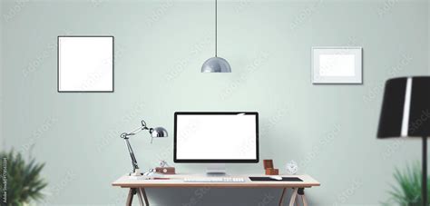 Business Computer Desk Screen Layout 的图像结果