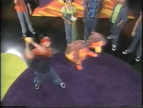 Zoom Episode 1 的图像结果