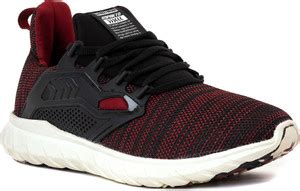 Impakto by Ajanta Running Shoes For Men - Buy Impakto by Ajanta Running ...