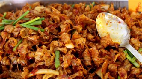 masakan melayu tradisional