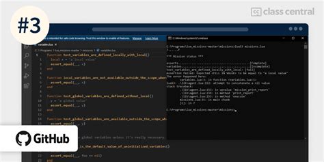 Image result for Free Lua Coding Courses