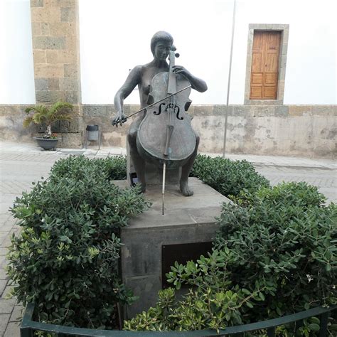 ESCULTURA ''HOMENAJE A LA MÚSICA'' (2026) All You Need to Know BEFORE ...