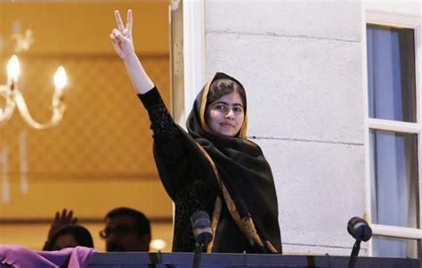 Students Invite Malala Yousafzai to Kerala for Onam Celebrations ...