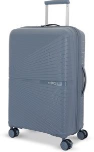 AMERICAN TOURISTER Airconic Spinner (4 wheels) - The lightest ever ...