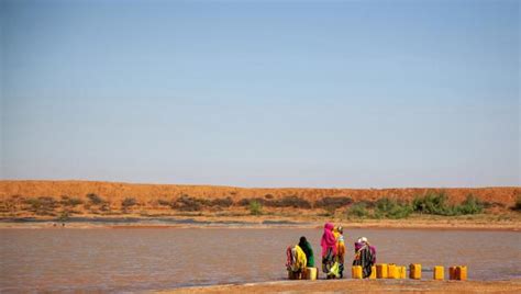 Resilience and Climate Change | United Nations Development Programme
