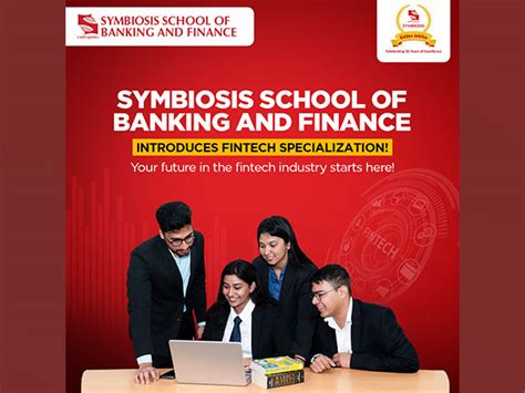 Unlocking the Future of Finance: SSBF Introduces Fintech Specialization ...