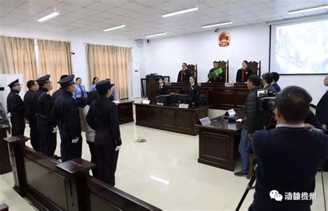 首例污染红枫湖刑事案件在贵阳清镇市人民法院宣判-国际环保在线