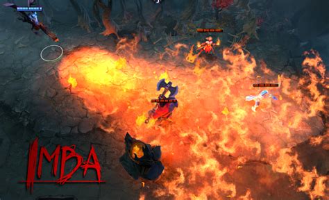 Dota IMBA - Defense of the Ancients 2 Mods | GameWatcher