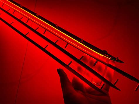 CARDI" K6 Magic Sliver Trim 10 In 1 LED Car Ambient Lights By App Cont ...