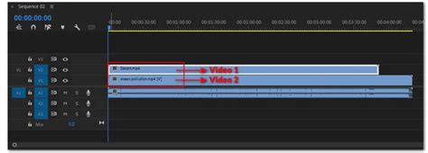 Premiere Pro Split Screen Tutorial 的图像结果