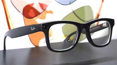 Ray-Ban Meta Smart Glasses review: A glimpse into what…