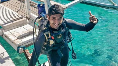 'Permission to bite the bullet': Missing MiG-29K pilot's wedding invite ...