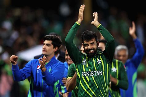 Afghanistan vs Pakistan, 1st T20I: Probable XIs, Match Prediction ...