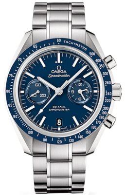311.90.44.51.03.001 Omega Speedmaster Co-Axial Chronograph Mens Watch