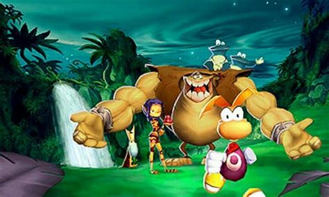 Image result for Rayman Java