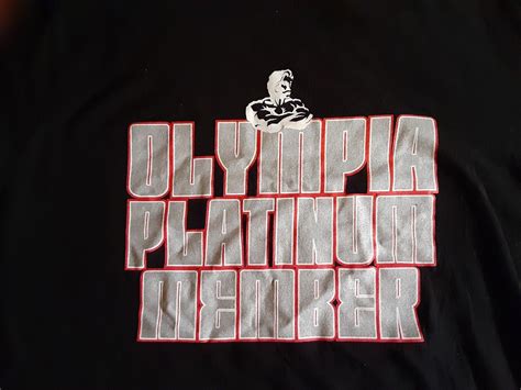 mr olympia shirt protein pre workout samples | Ubuy India