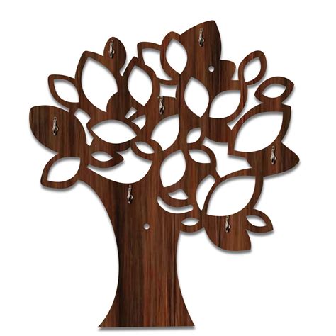 Tree design Key Holder (1530010) – Sketchfabdecor
