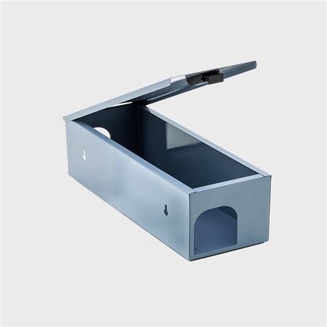 Rodent Bait Station – Ecosafe HQ