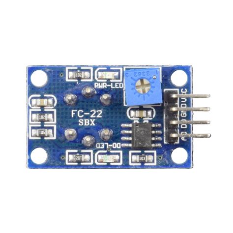 MQ-4 Methane Gas Sensor Module – Arduino – Detects Natural Gas & CNG ...
