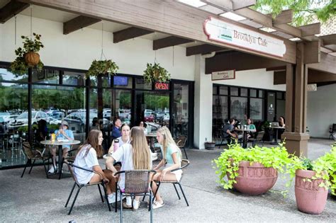 20 must-try coffee shops in The Woodlands, Texas