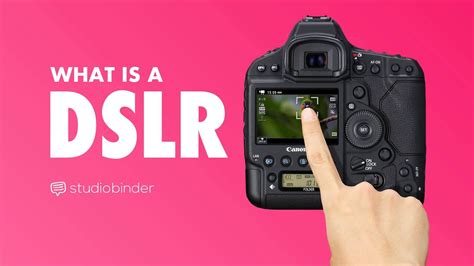 Image result for DSLR Video Camera