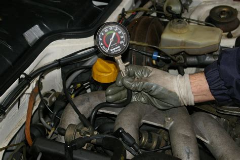 Compression Leak Test Setup 的图像结果