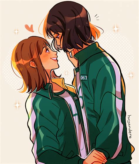 Squid Game Image by Huyandere #3497701 - Zerochan Anime Image Board