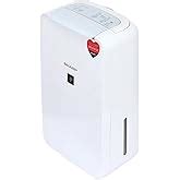 SHARP dehumidifier with Air Purifier I Plasmacluster Tech fight against ...