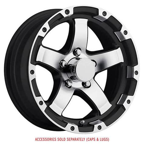 Trailer Rims 13-Inch 的图像结果