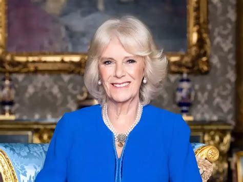 At coronation, Britain's new Queen will be crowned. How King Charles ...