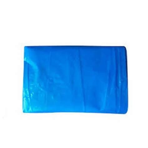 Plastic And PVC Cover - Blue Plastic Cover Manufacturer from Chennai