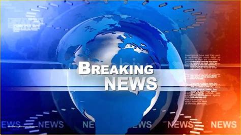 Image result for Sample News Intro