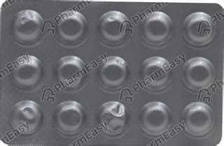 Cetanil T Tablet: Uses, Side-effects, Price, Dosage & More Info - PharmEasy