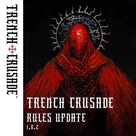 News - Trench Crusade