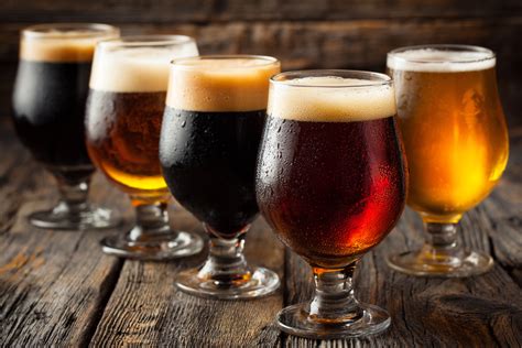 Exploring Dark Strong Beer Styles: A Guide to Rich and Robust Flavors