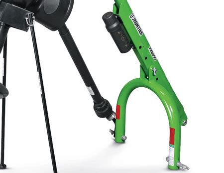 Landscaping Equipment | Frontier PHD1 Post Hole Diggers | John Deere US